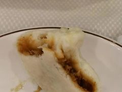 天津包子-奥华餐厅·老张记(台基厂店)