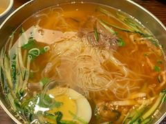 -辛氏火炉·韩式古法烤肉(松北店)