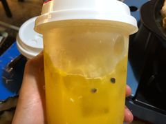 -老表记广西宵夜螺蛳鸭脚煲(西大店)