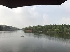 -上海怡沁园度假酒店