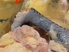 -云海肴·云南小炒·汽锅鸡(天津国金汇店)