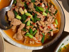 -山石榴·贵州菜(丰盛里店)