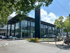 -上海可达汽车销售服务有限公司