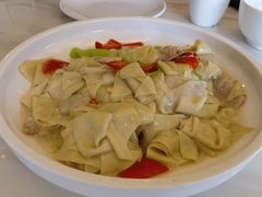 -京滨饭店·餐厅(阜外大街店)