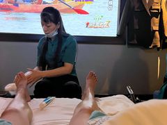 -玥汐·3D影院式足道SPA(万泰城店)