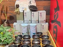 -茶仓茶叶茶馆(曾厝垵店)