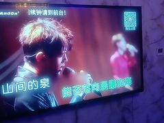 -K歌之王量贩式KTV(洪楼店)