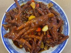 -老三样·旧食新味(万寿宫店)