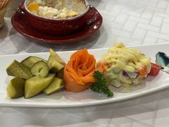 -新侨三宝乐西餐厅(崇文门店)