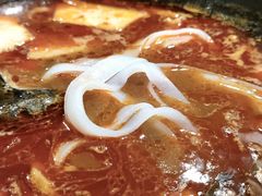 -湘肠香火锅店(团结湖店)