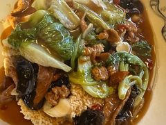 -代木儿回锅肉