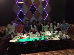 -凯乐会量贩KTV(国防大厦总店)