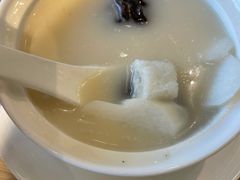 -菩提树·素食餐厅(汇智国际商业中心店)