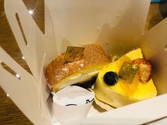 -卷心卷意·轻甜蛋糕(新光天地店)