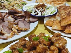 -铁东熏肉大饼铺