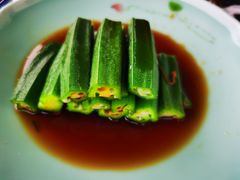 -七的湖·晚芳亭·阳澄湖农家菜·大闸蟹(莲花岛店)