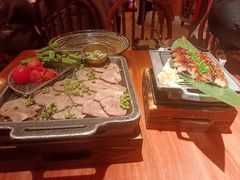 -摩打食堂(江南西店)