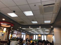 -乡村基(双流时代奥特莱斯餐厅)