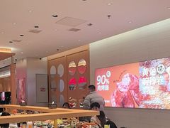 -龍歌自助小火锅(市南金茂湾店)