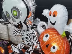 -天津波士信达奔驰4S店(卫津南路店)