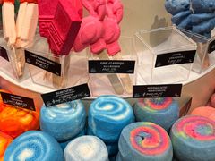 -LUSH(威尼斯人购物中心店)