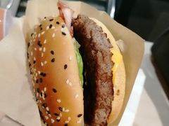 -麦当劳(东方时代广场分店)