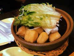 大马肉骨茶-BOIBOI马来茶餐室(江宁路店)