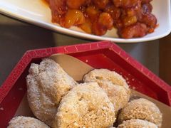 -陈熹公民族美食文化餐厅(中华广场店)