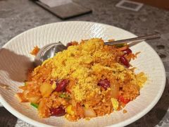 芭莉炒饭-芭莉与彩虹西餐厅(成都合生汇店)