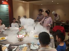 -惠丰堂饭庄·烤鸭·京味菜(翠微路店)