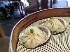 -隆喜元鱼汤包·海鲜(中联广场店)