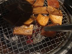 -韩聚屋韩国烤肉餐厅(新北万达店)