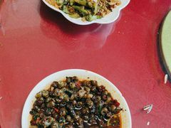 -畲乡一品鱼府土菜馆