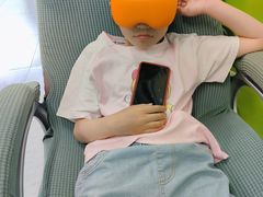 -星视野儿童近视弱视视力训练中心(富荟店)