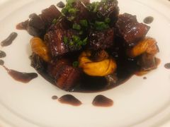 -溪林小馆(浦江城市生活广场店)