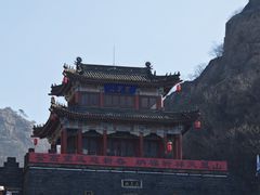 -丹东凤凰山景区