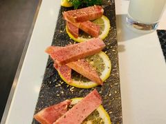 -千寻山野烤肉(中关村店)