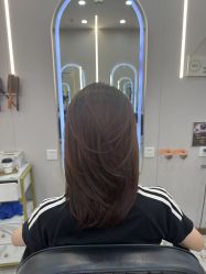 -思密达·烫染设计