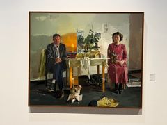 -中华艺术宫(上海美术馆)