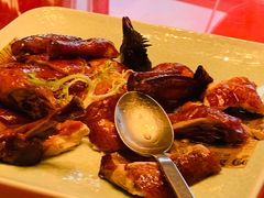 -南苑环球酒店云顶高级中餐厅(鄞县大道店)