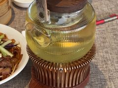 -晋江荣誉国际酒店·港誉茶餐厅