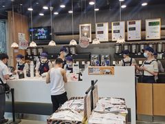 -茶颜悦色(花园道店)