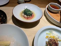 -素慧餐厅(大虹桥店)
