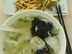 -馄饨挑京味老店