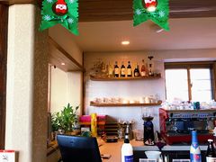-云端咖啡(山顶教堂店)