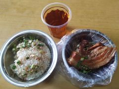-老嘢扣肉糯米饭(云亭街店)