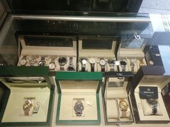 -泓达名表黄金奢侈品回收