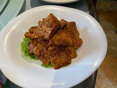 -皖小斌·小葱伴豆腐(丰收路店)