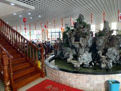 -双喜农庄·菌香园(安居家园店)