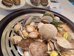 -苏大嘴蒸汽海鲜·海胆蒸饺(中山广场店)